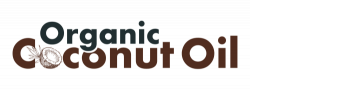 Organic Coconut Oil Logo 